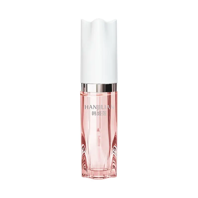 Han Jilian Light Grain Anti-Dry Lip Oil - Image 7