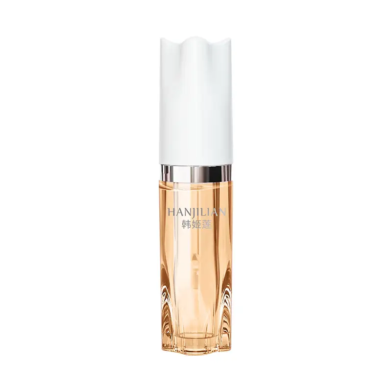 Han Jilian Light Grain Anti-Dry Lip Oil - Image 2