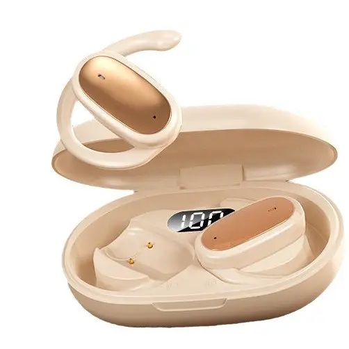 Over-Ear Wireless Bluetooth Headphones with Long Battery Life - Image 8