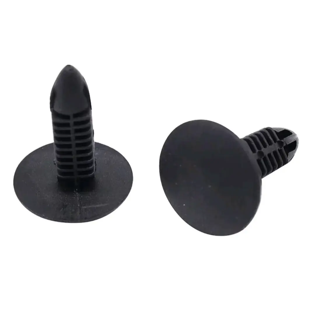 Universal Applicable for Hyundai Elantra, Tucson, and Other Models, Ceiling and Trunk Lining Fixing Clips, Car Accessories