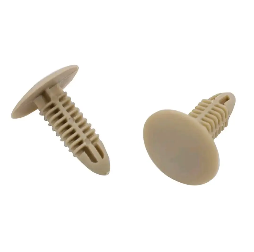 Universal Applicable for Hyundai Elantra, Tucson, and Other Models, Ceiling and Trunk Lining Fixing Clips, Car Accessories