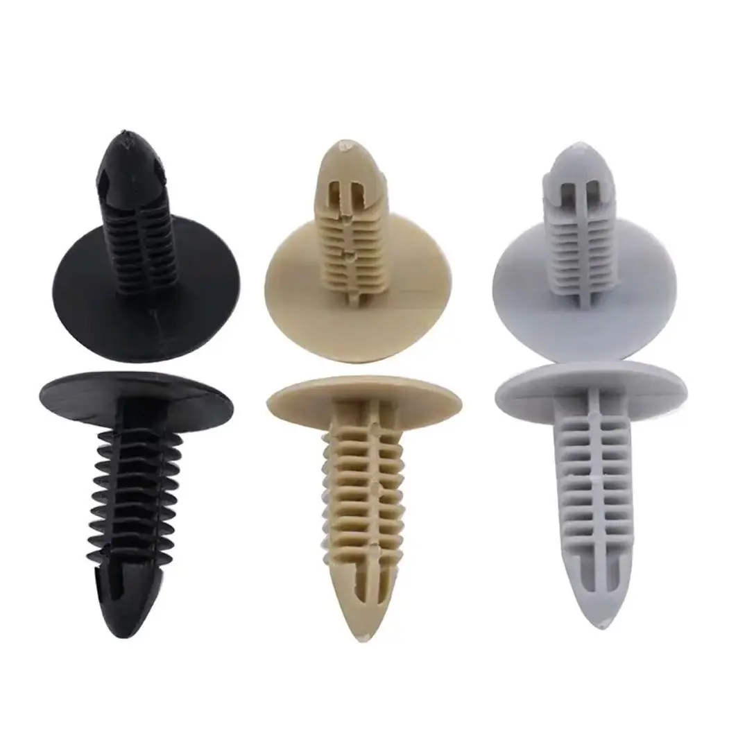 Universal Applicable for Hyundai Elantra, Tucson, and Other Models, Ceiling and Trunk Lining Fixing Clips, Car Accessories