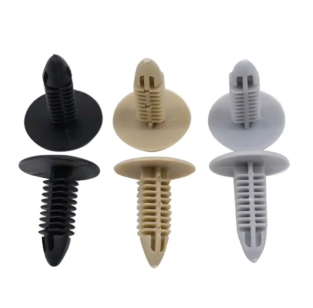 Universal Applicable for Hyundai Elantra, Tucson, and Other Models, Ceiling and Trunk Lining Fixing Clips, Car Accessories — feature 2