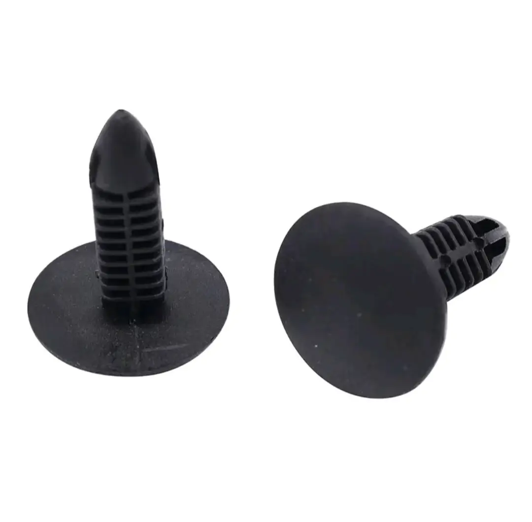 Universal Applicable for Hyundai Elantra, Tucson, and Other Models, Ceiling and Trunk Lining Fixing Clips, Car Accessories — feature 3