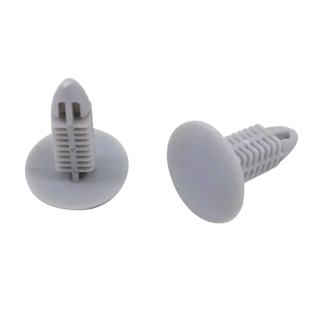 Universal Applicable for Hyundai Elantra, Tucson, and Other Models, Ceiling and Trunk Lining Fixing Clips, Car Accessories — feature 7