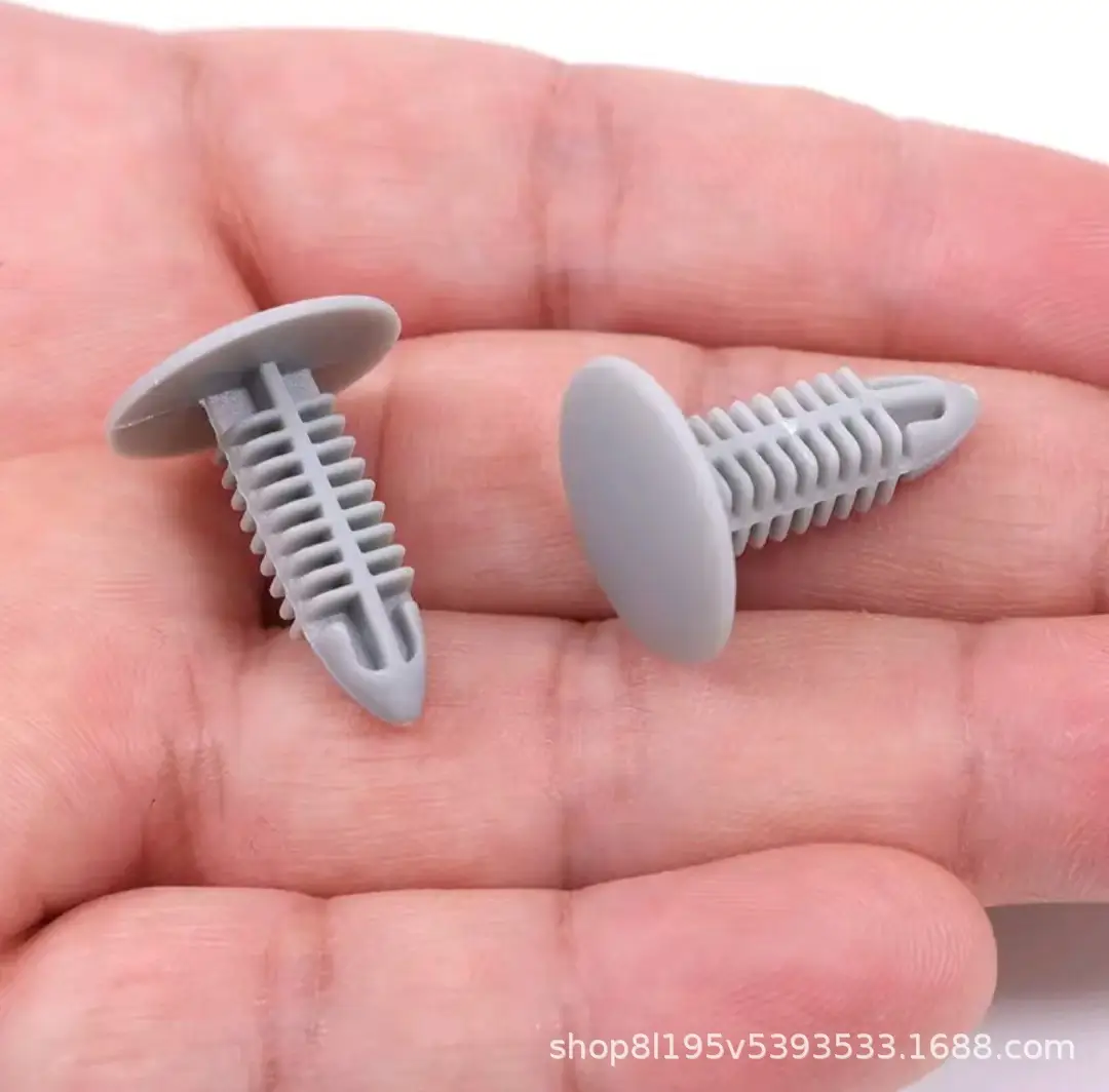 Universal Applicable for Hyundai Elantra, Tucson, and Other Models, Ceiling and Trunk Lining Fixing Clips, Car Accessories — feature 8
