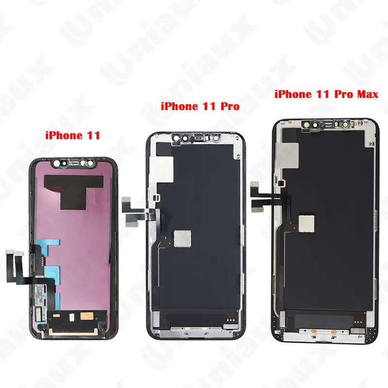 Suitable for Apple iPhone 6S78Plus Display Xxs11 Lcd Screen 12Promax Screen Assembly High Definition