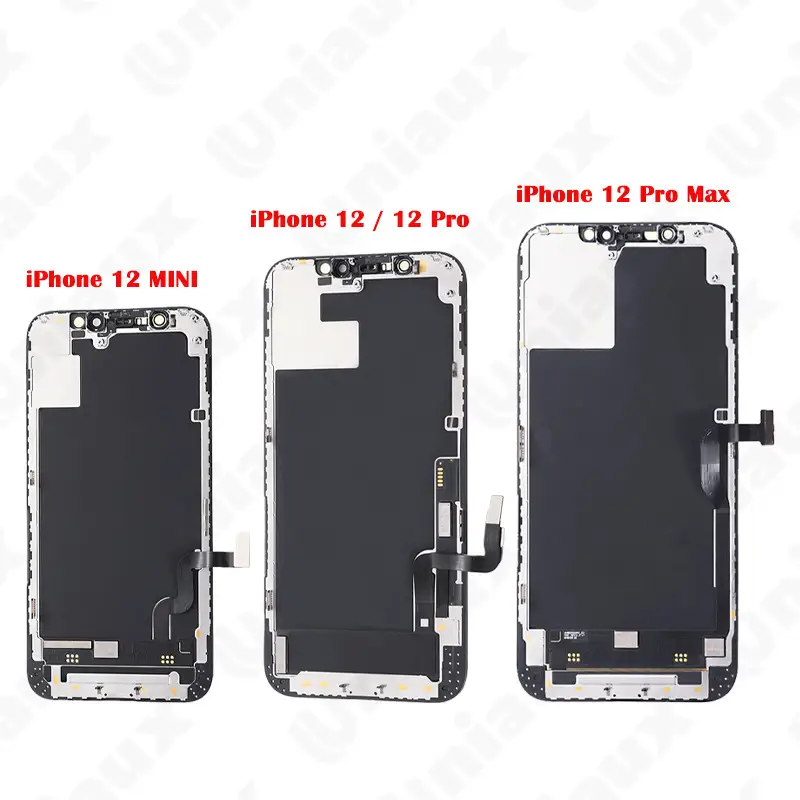 IPHONE 12