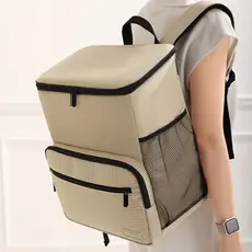 New Yushan Curved Ice Bag for Work with Rice Lunch Bag — feature 6