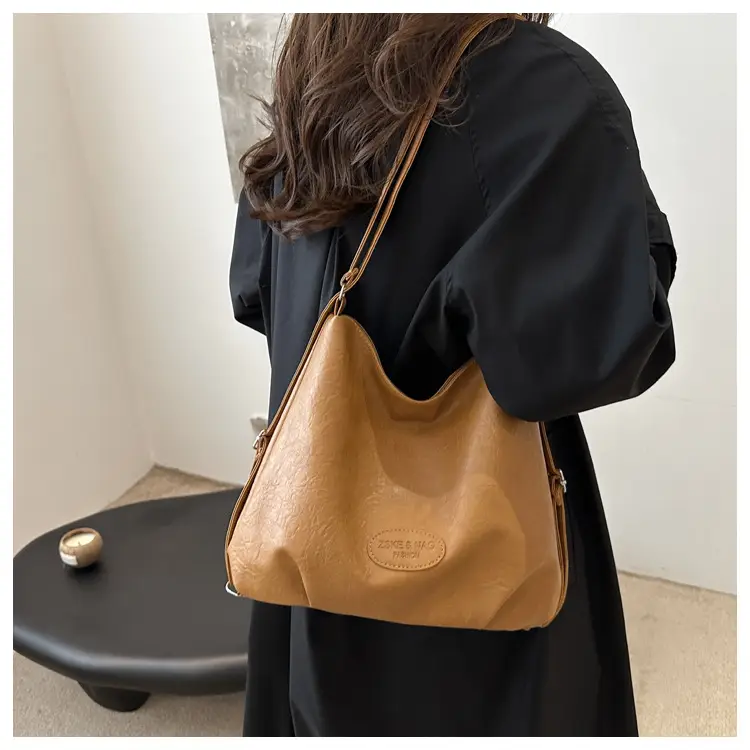 New Korean Style Large Capacity Tote Bag Women's Bag — feature 10