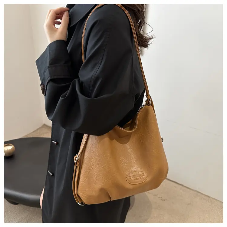 New Korean Style Large Capacity Tote Bag Women's Bag — feature 11