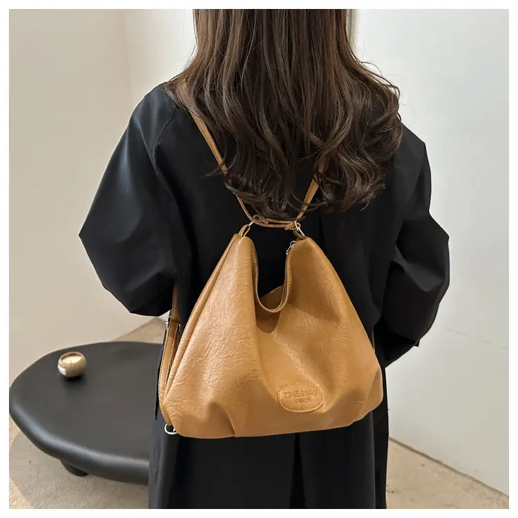 New Korean Style Large Capacity Tote Bag Women's Bag — feature 12
