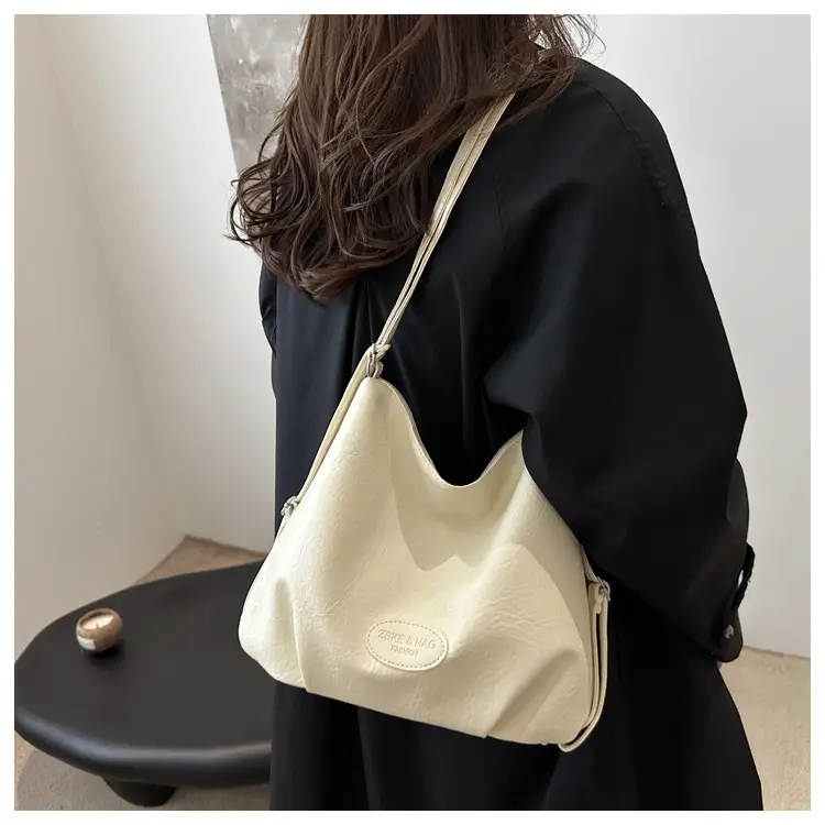New Korean Style Large Capacity Tote Bag Women's Bag — feature 13