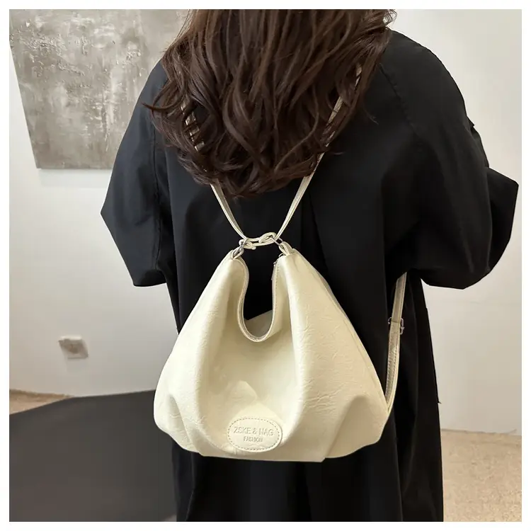 New Korean Style Large Capacity Tote Bag Women's Bag — feature 15