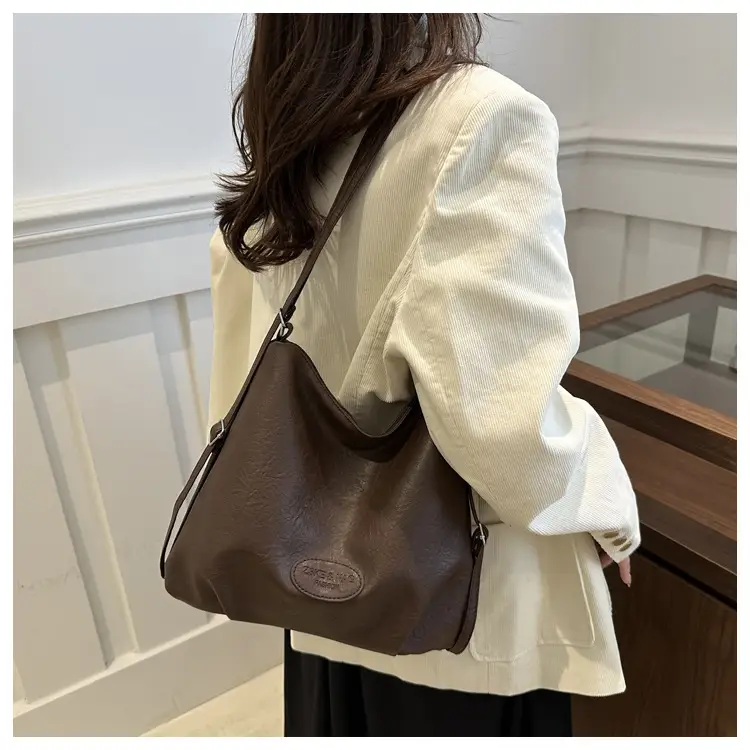 New Korean Style Large Capacity Tote Bag Women's Bag — feature 16