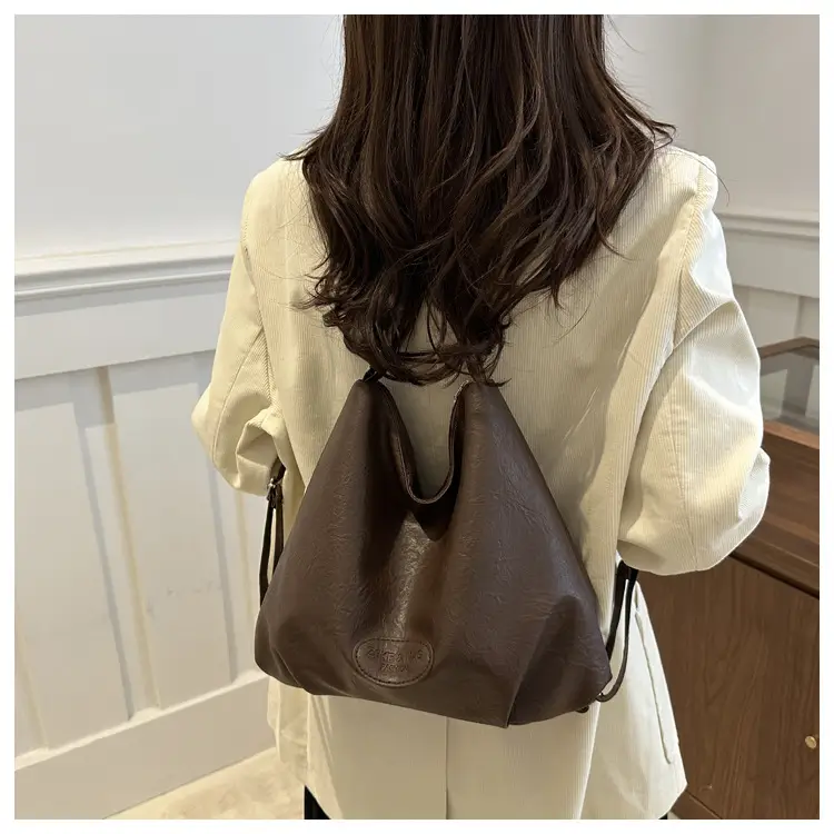 New Korean Style Large Capacity Tote Bag Women's Bag — feature 18