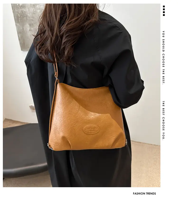New Korean Style Large Capacity Tote Bag Women's Bag — feature 2