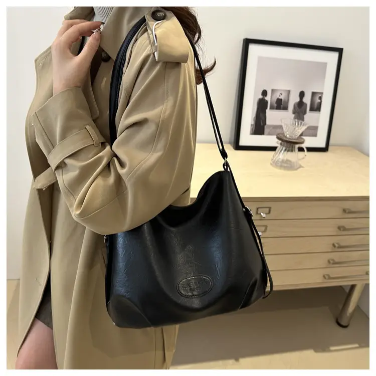 New Korean Style Large Capacity Tote Bag Women's Bag — feature 20