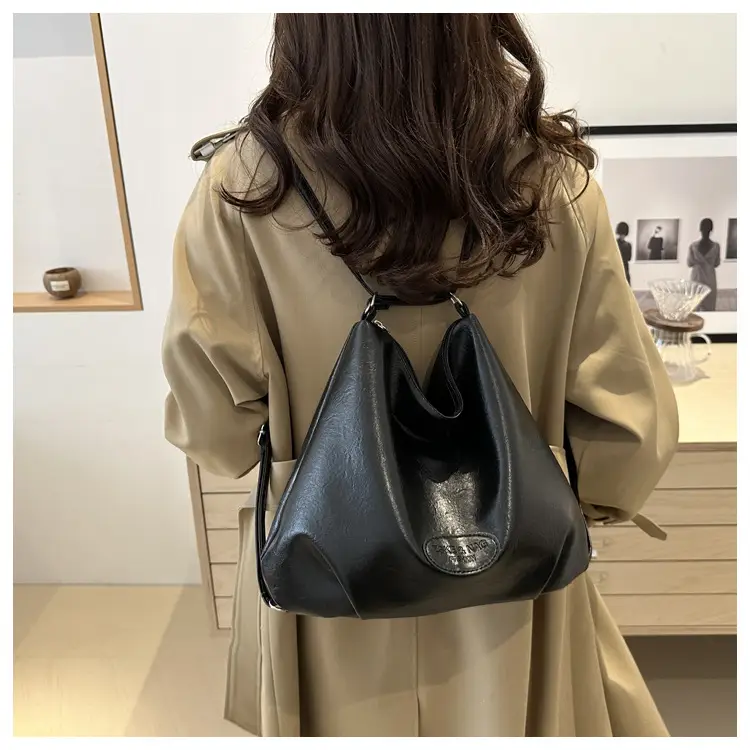 New Korean Style Large Capacity Tote Bag Women's Bag — feature 21