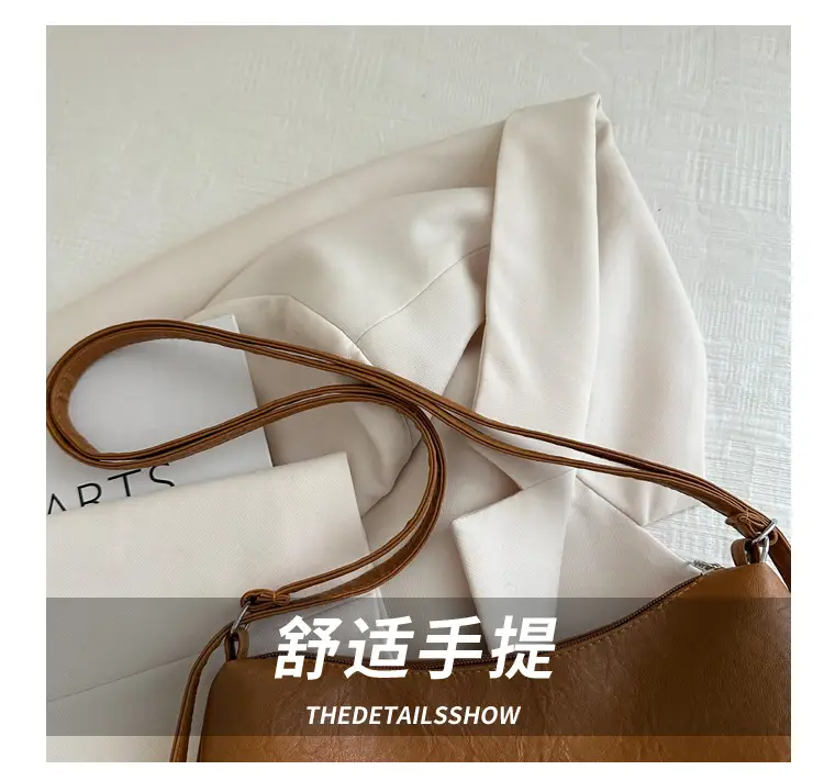 New Korean Style Large Capacity Tote Bag Women's Bag — feature 5