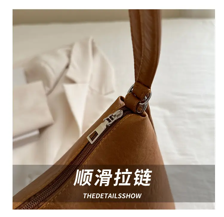New Korean Style Large Capacity Tote Bag Women's Bag — feature 6