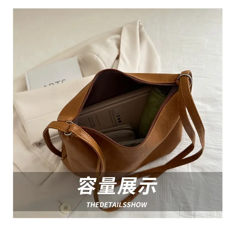 New Korean Style Large Capacity Tote Bag Women's Bag — feature 8