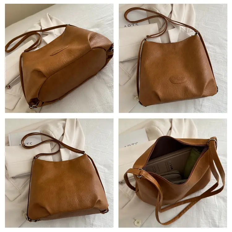 New Korean Style Large Capacity Tote Bag Women's Bag — feature 9