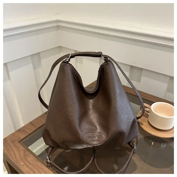 New Korean Style Large Capacity Tote Bag Women's Bag - Image 4