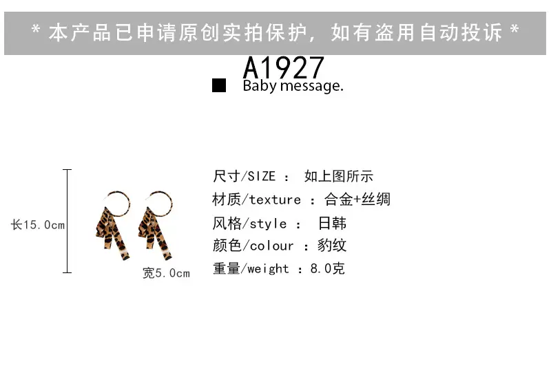 S925 silver needle European and American exaggerated plain ring earrings women's high-end light luxury Joker simple temperament earrings wholesale — feature 66