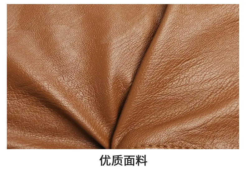 Silver Crossbody Shoulder Bag for Women with Leather Texture — feature 36