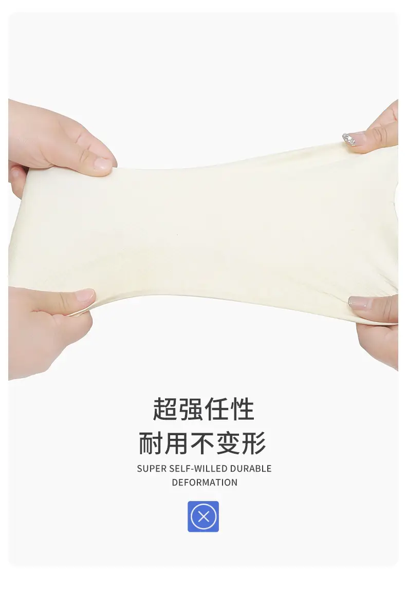 Outdoor Waterproof Shoe Cover Carry-on Waterproof Anti-slip Snow-proof Wear-resistant Adult Latex Shoe Cover for Rainy Day — feature 6