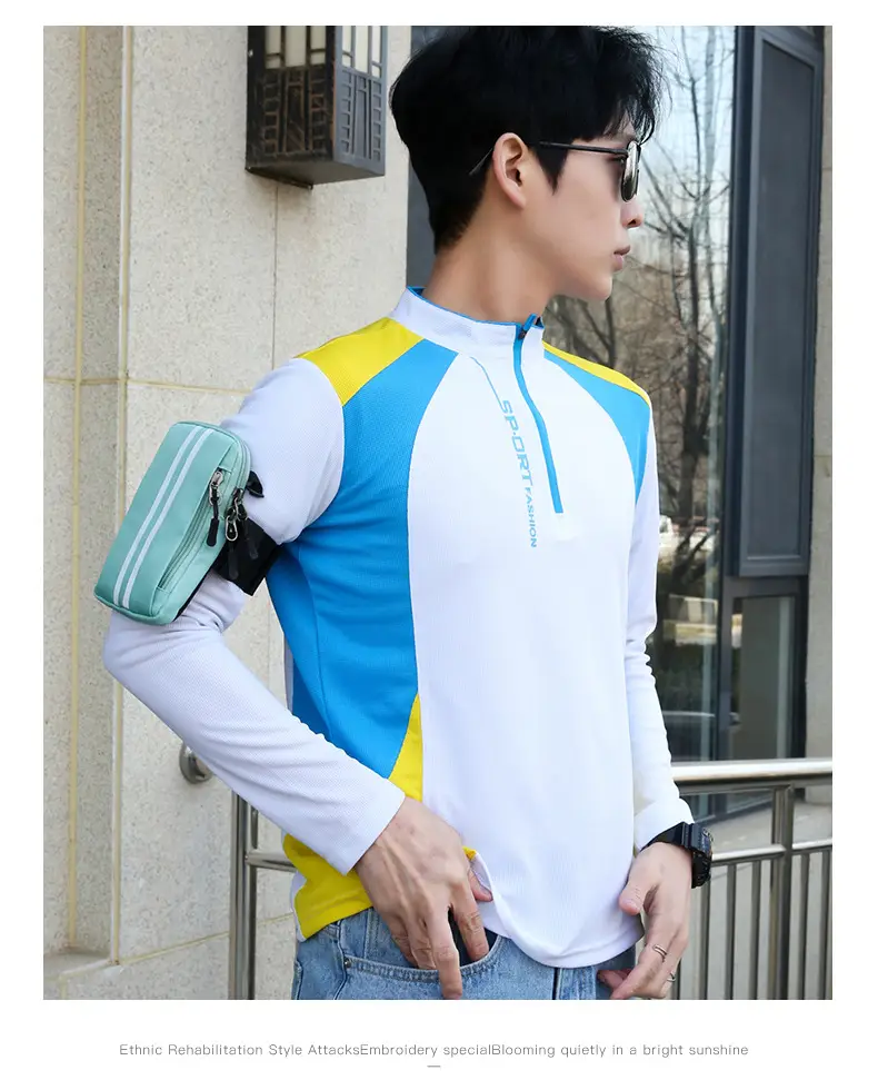 Small Shoulder Crossbody Phone Bag for Men Women — feature 18