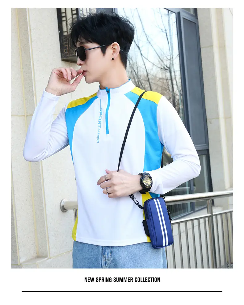 Small Shoulder Crossbody Phone Bag for Men Women — feature 22