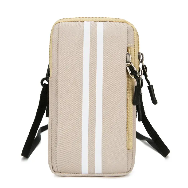 Small Shoulder Crossbody Phone Bag for Men Women - Image 3