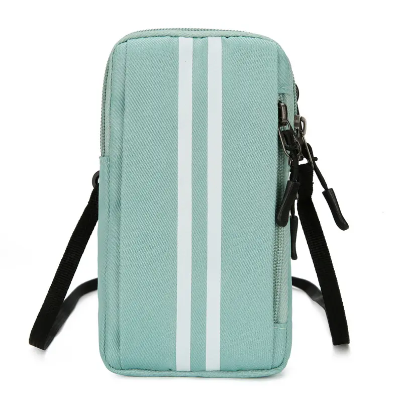 Small Shoulder Crossbody Phone Bag for Men Women - Image 4