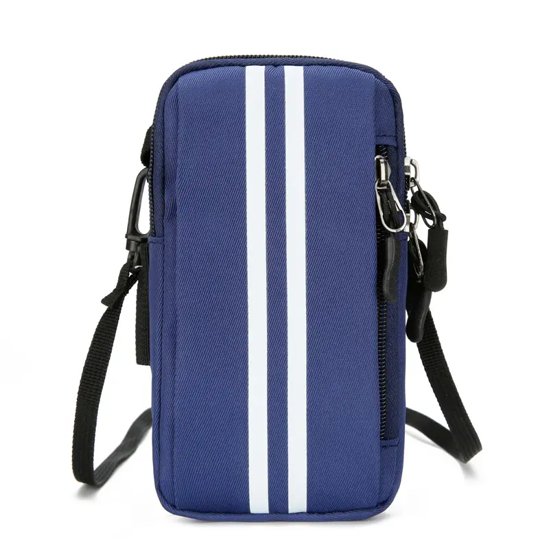 Small Shoulder Crossbody Phone Bag for Men Women - Image 5