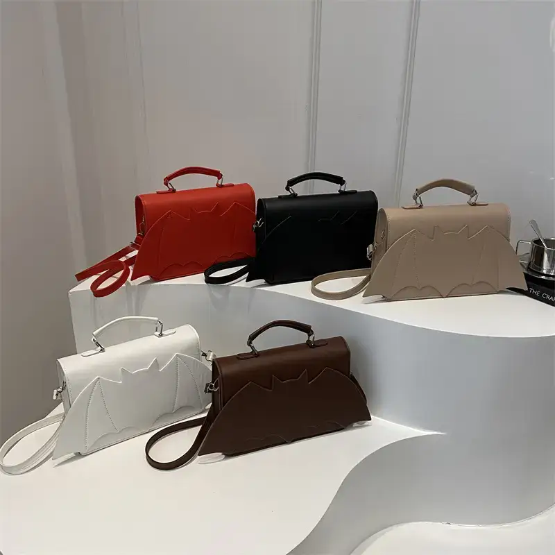 Beige Casual Crossbody Bag for Women 2024 - Image 9