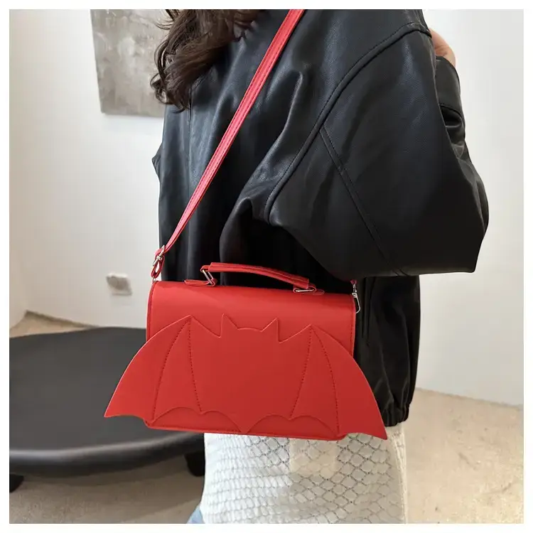 Beige Casual Crossbody Bag for Women 2024 — feature 11