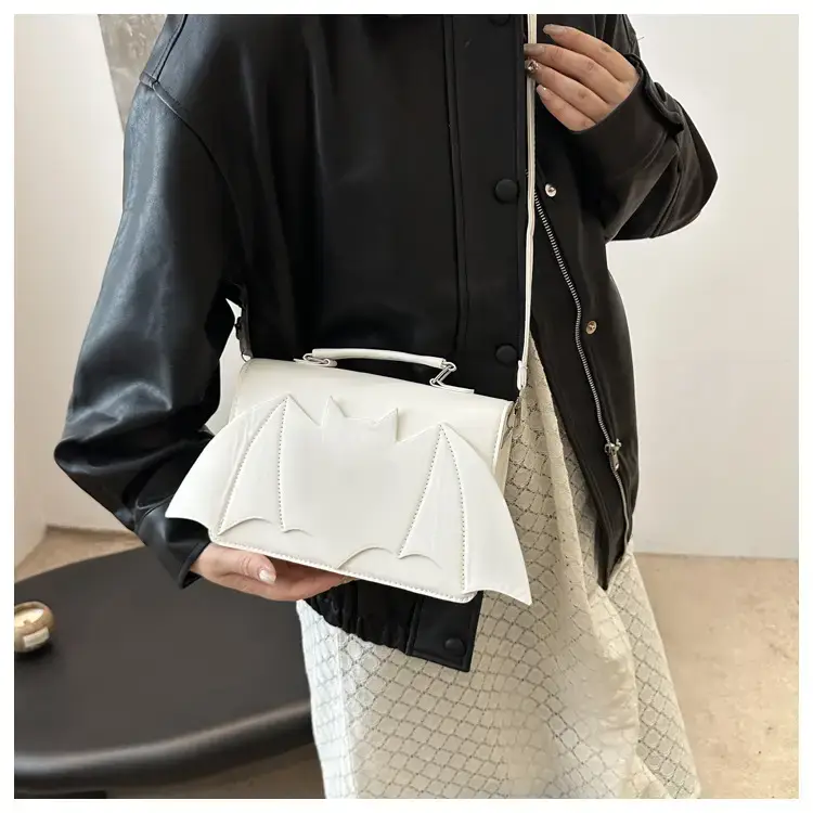 Beige Casual Crossbody Bag for Women 2024 — feature 13