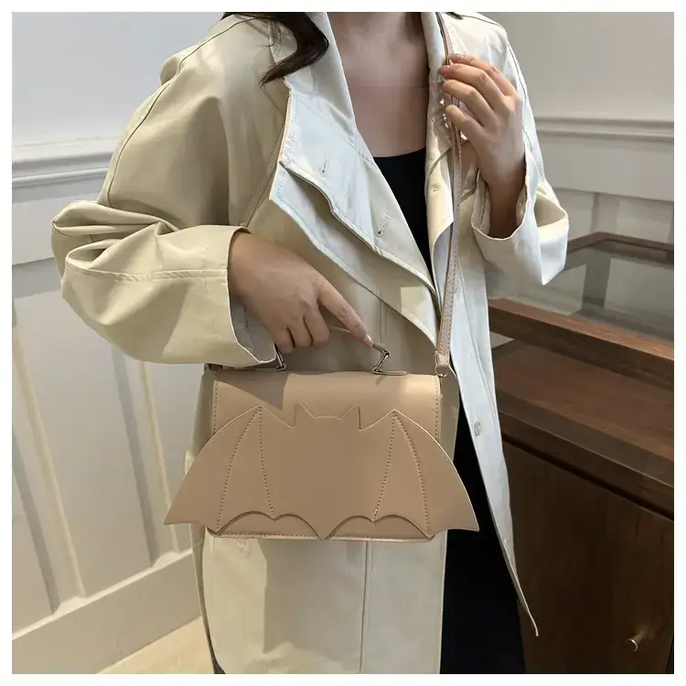 Beige Casual Crossbody Bag for Women 2024 — feature 15