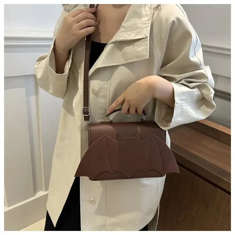 Beige Casual Crossbody Bag for Women 2024 — feature 17