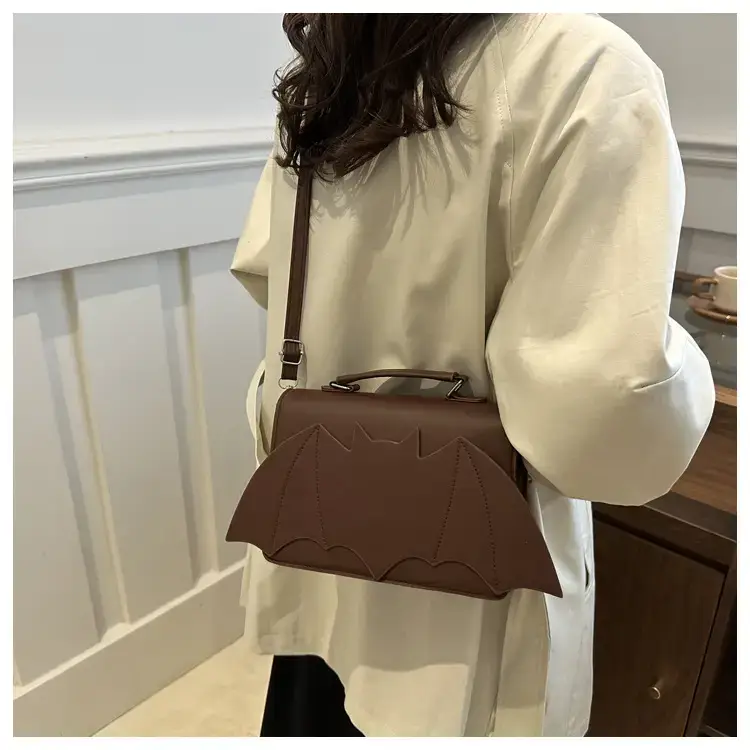 Beige Casual Crossbody Bag for Women 2024 — feature 18