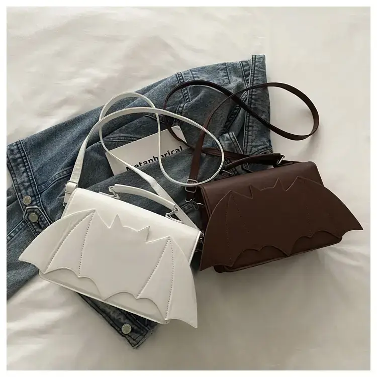 Beige Casual Crossbody Bag for Women 2024 — feature 26