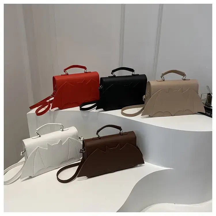 Beige Casual Crossbody Bag for Women 2024 — feature 28