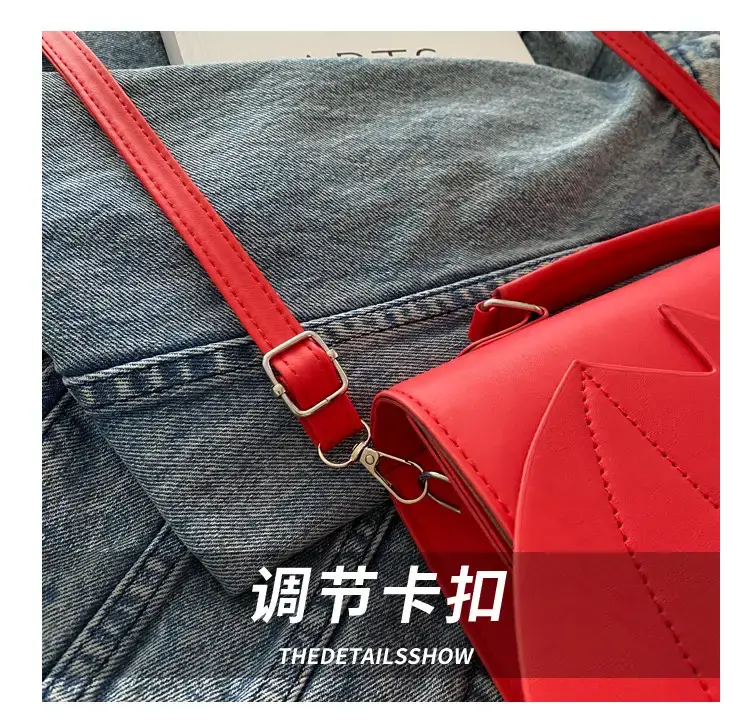 Beige Casual Crossbody Bag for Women 2024 — feature 6
