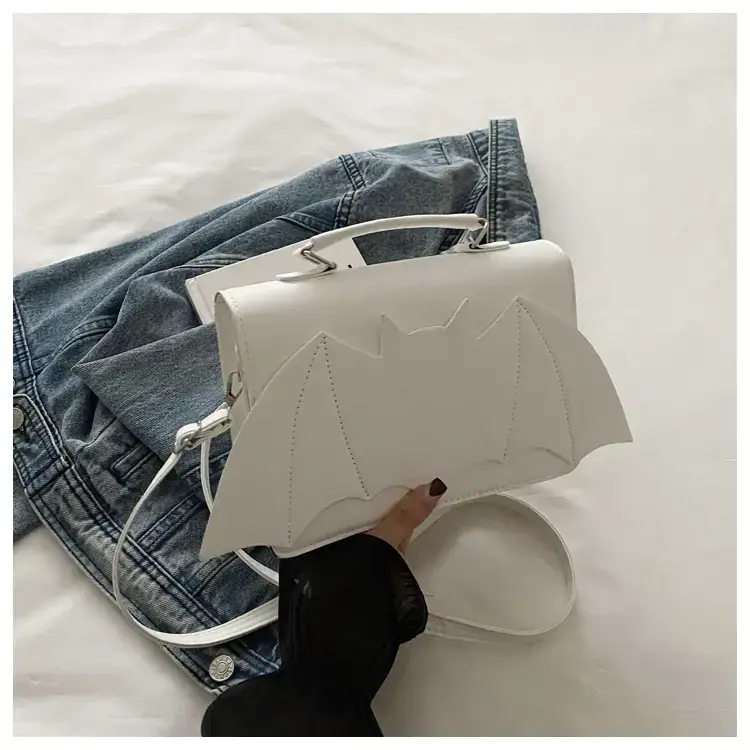 Beige Casual Crossbody Bag for Women 2024 - Image 2