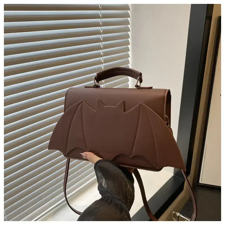 Beige Casual Crossbody Bag for Women 2024 - Image 5