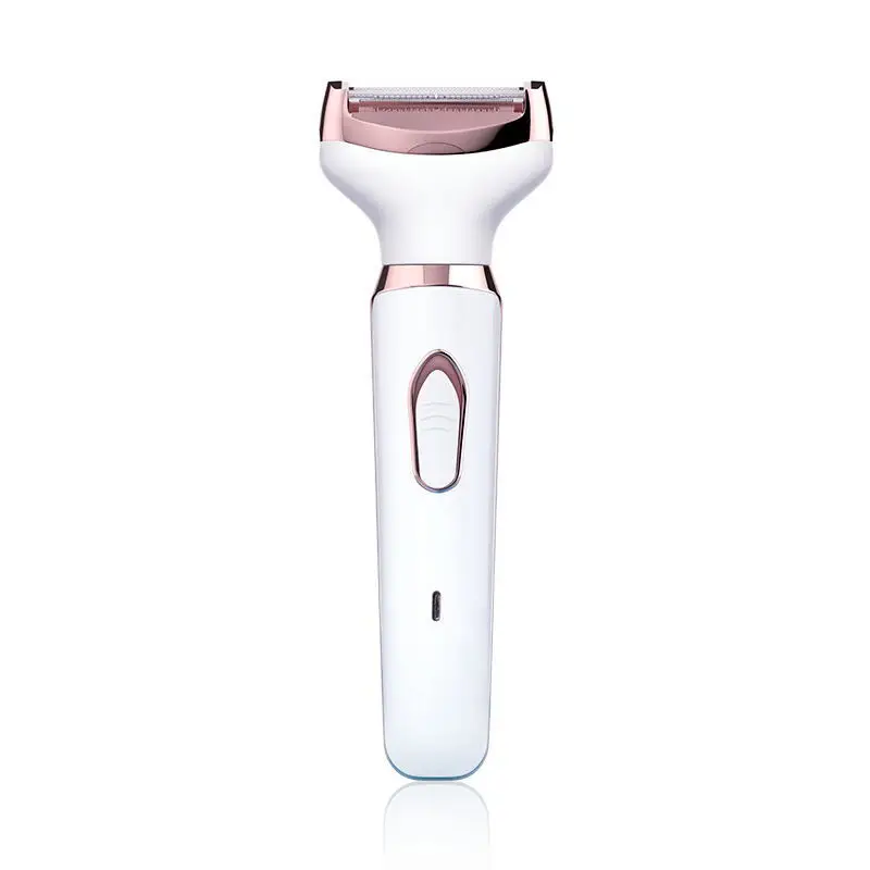 Shaving device privates female hair shaving device hair removal instrument ladies privates shaving knife pruning artifact hair plucker electric hair removal device