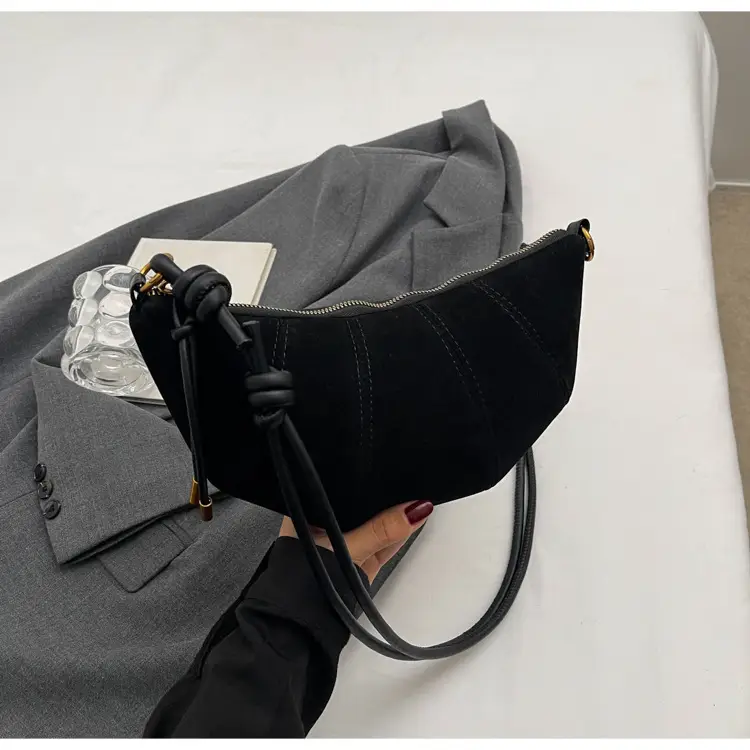 Retro Leopard Print Shoulder Crossbody Bag Women Large Capacity — feature 43