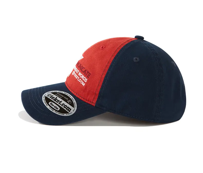 Star Letter Baseball Cap Women Men Heavy Duty Washed — feature 16
